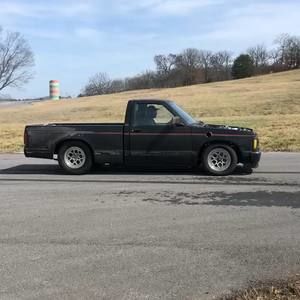 Meet your Posher, Bryan